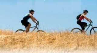  Bicicleta de montaña